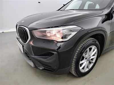 BMW X1 1.5 d sDrive16 Navi Pro / PDC av+ar (2022) - Photo 15