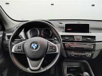 BMW X1 1.5 d sDrive16 Navi Pro / PDC av+ar (2022) - Photo 9