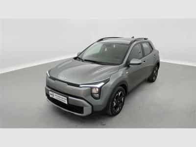 Kia Stonic 1.0 T-GDi DCT LX NAVI / FULL LED / CAMERA / JA 16" (2026) - Photo 1