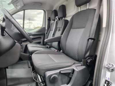 Ford Transit 2.0 TDCi L2H1 Trend 3PL+ELEVATEUR (2018) - Photo 7