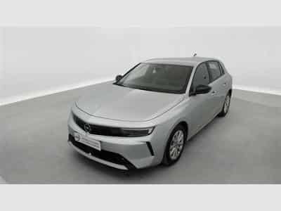 Opel Astra 1.2 Turbo Edition NAVI/FULL LED/JA/PDC (2022) - Photo 1