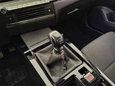 Opel Astra 1.2 Turbo Edition NAVI/FULL LED/JA/PDC (2022) - Photo 12
