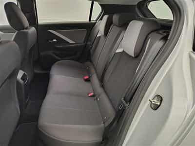Opel Astra 1.2 Turbo Edition NAVI/FULL LED/JA/PDC (2022) - Photo 13