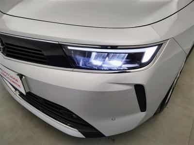 Opel Astra 1.2 Turbo Edition NAVI/FULL LED/JA/PDC (2022) - Photo 15