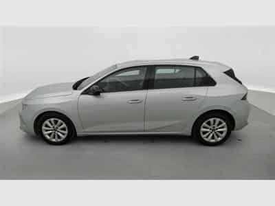 Opel Astra 1.2 Turbo Edition NAVI/FULL LED/JA/PDC (2022) - Photo 3