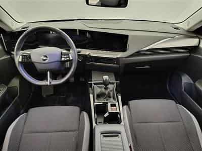 Opel Astra 1.2 Turbo Edition NAVI/FULL LED/JA/PDC (2022) - Photo 8
