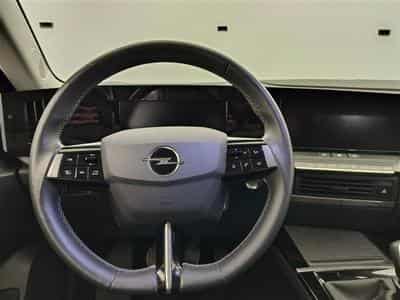 Opel Astra 1.2 Turbo Edition NAVI/FULL LED/JA/PDC (2022) - Photo 9