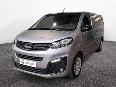 Opel Vivaro 2.0 TD 145cv AUTO L3H1 3pl. NAVI / CARPLAY / CAMERA (2023) - Photo 1