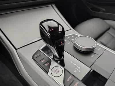 BMW 320 eA Touring PHEV Cuir / Navi / Led / PDC+Caméra (2022) - Photo 12