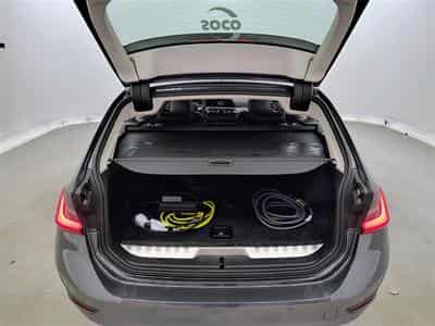 BMW 320 eA Touring PHEV Cuir / Navi / Led / PDC+Caméra (2022) - Photo 14