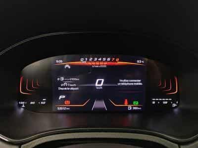 Seat Arona 1.0 TSI Move! Full Link DSG (2023) - Photo 10