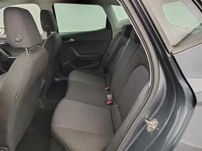 Seat Arona 1.0 TSI Move! Full Link DSG (2023) - Photo 13