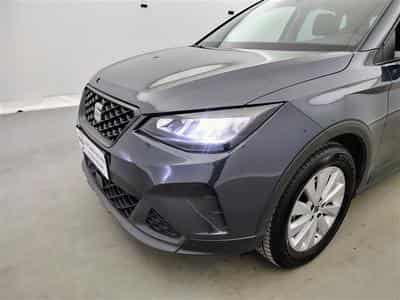 Seat Arona 1.0 TSI Move! Full Link DSG (2023) - Photo 15