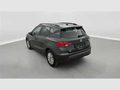 Seat Arona 1.0 TSI Move! Full Link DSG (2023) - Photo 2
