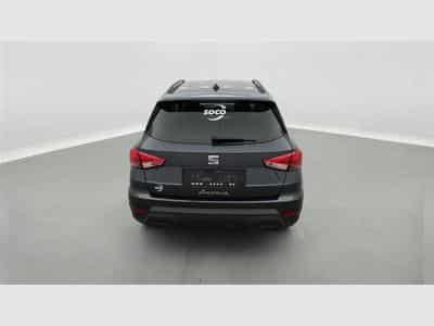 Seat Arona 1.0 TSI Move! Full Link DSG (2023) - Photo 5
