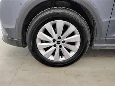 Seat Arona 1.0 TSI Move! Full Link DSG (2023) - Photo 6