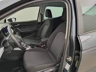 Seat Arona 1.0 TSI Move! Full Link DSG (2023) - Photo 7