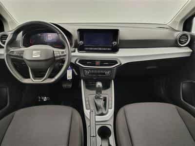 Seat Arona 1.0 TSI Move! Full Link DSG (2023) - Photo 8