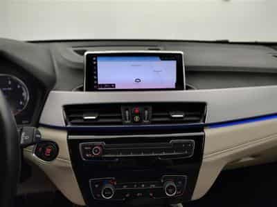 BMW X2 1.5 dA sDrive16 M-SPORT/CUIR/NAVI/TO PANO/FULL LED/JA18 (2023) - Photo 11