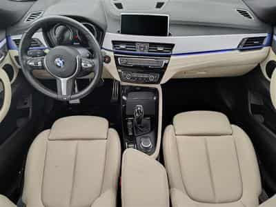 BMW X2 1.5 dA sDrive16 M-SPORT/CUIR/NAVI/TO PANO/FULL LED/JA18 (2023) - Photo 8