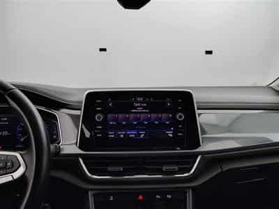 VW T-Roc 1.0 TSI 110Cv Style CARPLAY / ALU / PDC (2022) - Photo 11