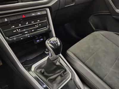 VW T-Roc 1.0 TSI 110Cv Style CARPLAY / ALU / PDC (2022) - Photo 12