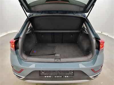 VW T-Roc 1.0 TSI 110Cv Style CARPLAY / ALU / PDC (2022) - Photo 14