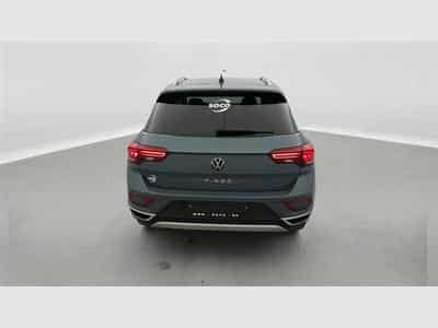 VW T-Roc 1.0 TSI 110Cv Style CARPLAY / ALU / PDC (2022) - Photo 5