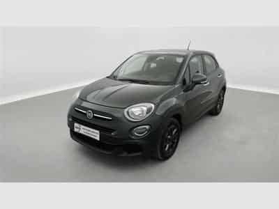 Fiat 500X 1.0 FireFly T3 Lounge U Connect Navi / PDC (2021) - Photo 1