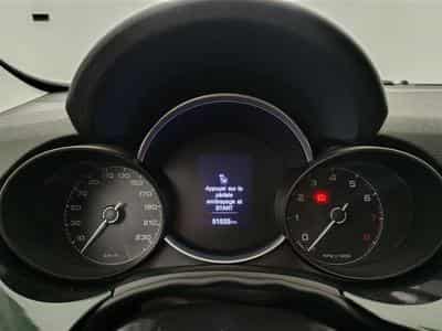 Fiat 500X 1.0 FireFly T3 Lounge U Connect Navi / PDC (2021) - Photo 10