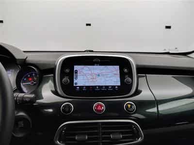 Fiat 500X 1.0 FireFly T3 Lounge U Connect Navi / PDC (2021) - Photo 11