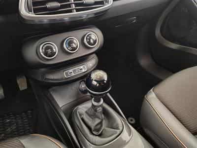 Fiat 500X 1.0 FireFly T3 Lounge U Connect Navi / PDC (2021) - Photo 12