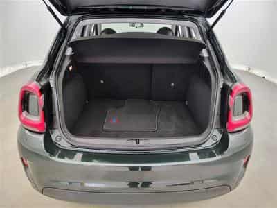 Fiat 500X 1.0 FireFly T3 Lounge U Connect Navi / PDC (2021) - Photo 14