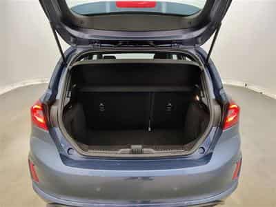 Ford Fiesta 1.0 EcoBoost MHEV 125cv ST-Line CARPLAY / FULL LED / JA 17" (2021) - Photo 14