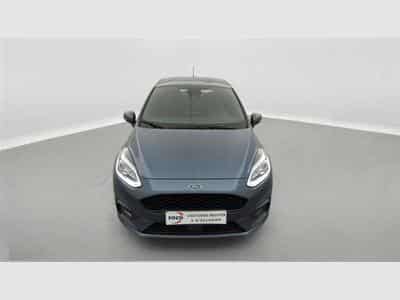 Ford Fiesta 1.0 EcoBoost MHEV 125cv ST-Line CARPLAY / FULL LED / JA 17" (2021) - Photo 4