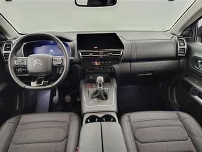 Citroen C5 Aircross 1.2 PureTech 130cv Plus NAVI / CARPLAY / CAMERA (2024) - Photo 8