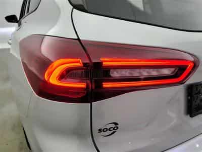 Ford Focus SW 1.5 EcoBlue 115cv PowerShift ST-Line NAVI / FULL LED (2025) - Photo 15