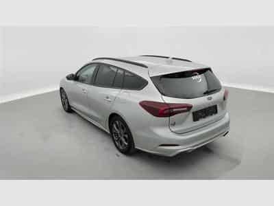Ford Focus SW 1.5 EcoBlue 115cv PowerShift ST-Line NAVI / FULL LED (2025) - Photo 2