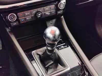 Jeep Compass 1.3 Turbo 130cv Limited NAVI / FULL LED / CUIR PARTIEL (2022) - Photo 12