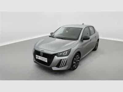 Peugeot 208 1.2i PureTech 100Cv Style (2025) - Photo 1