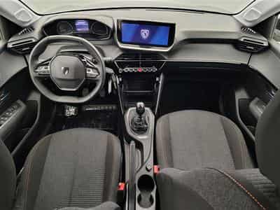 Peugeot 208 1.2i PureTech 100Cv Style (2025) - Photo 8