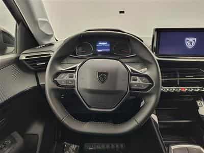 Peugeot 208 1.2i PureTech 100Cv Style (2025) - Photo 9