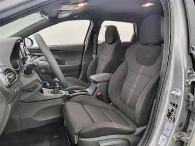 Hyundai i30 Wagon 1.0 T-GDi MHEV Twist N-Line °CARPLAY °CAM °PDC °JA17° (2024) - Photo 7