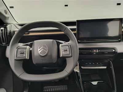Citroen C3 Aircross 1.2 Hybrid 145cv e-DCS6 Plus CARPLAY / CAMERA / PDC AV+AR (2026) - Photo 9