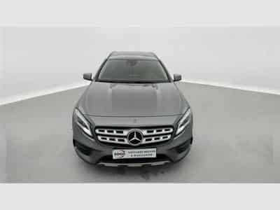 Mercedes GLA 180 GLA 180 *NAVI/CUIR/FULL LED/PDC AV-AR/S.CHAUFF* (2019) - Photo 4
