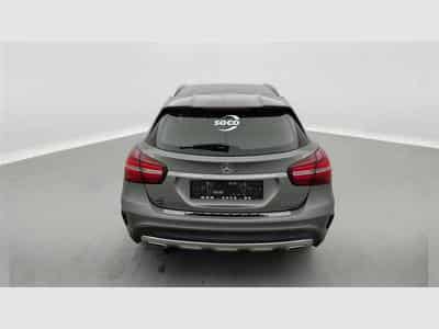 Mercedes GLA 180 GLA 180 *NAVI/CUIR/FULL LED/PDC AV-AR/S.CHAUFF* (2019) - Photo 5