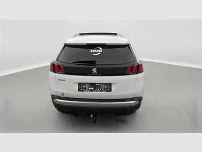 Peugeot 3008 1.2 PureTech Allure°NAV°CARPLAY°CAM°PDC°JA18 (2020) - Photo 5