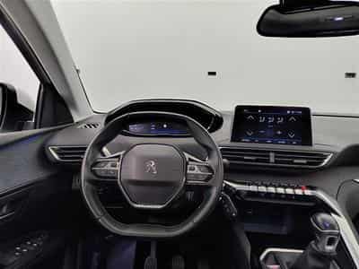 Peugeot 3008 1.2 PureTech Allure°NAV°CARPLAY°CAM°PDC°JA18 (2020) - Photo 9
