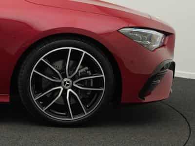 Mercedes CLA 200 AMG-Line Cpe Multi+Kamera+Keyless+19" (2025) - Photo 6