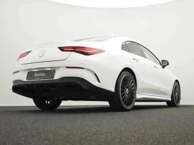 Mercedes CLA 200 AMG-Line Cpe Multi+Kamera+Night+Keyless (2025) - Photo 9